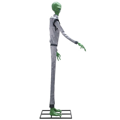 Animated Alien Lord 304cm