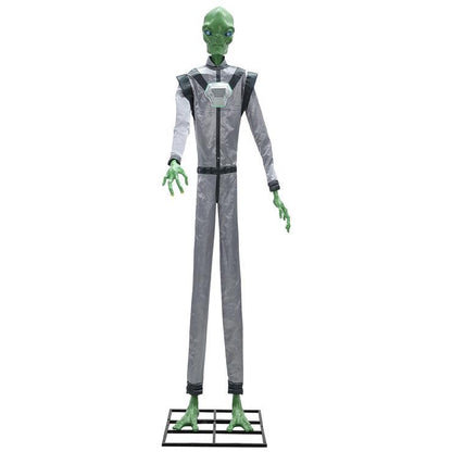 Animated Alien Lord 304cm