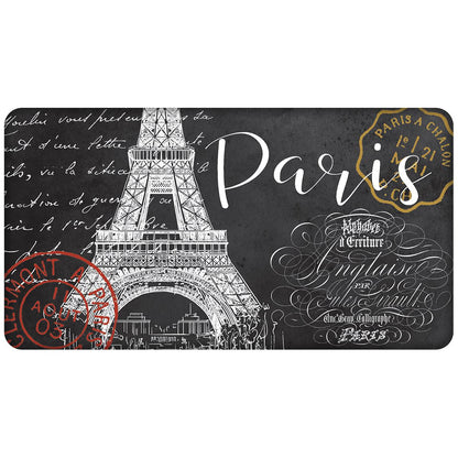 Apache Mills Comfort Chef Kitchen Mat Happiness is Homemade