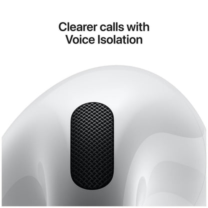 Apple AirPods 4