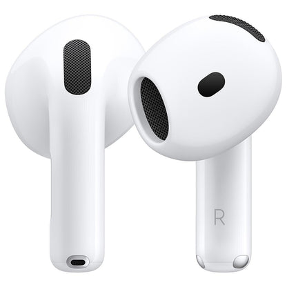 Apple AirPods 4 With Active Noise Cancellation