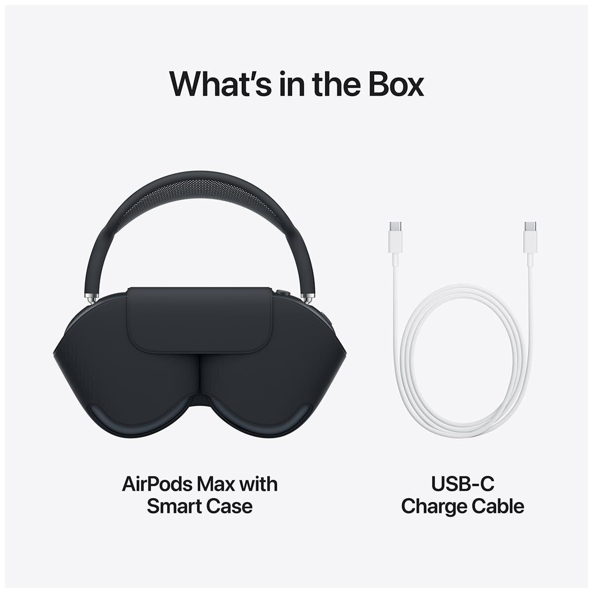Apple AirPods Max Blue