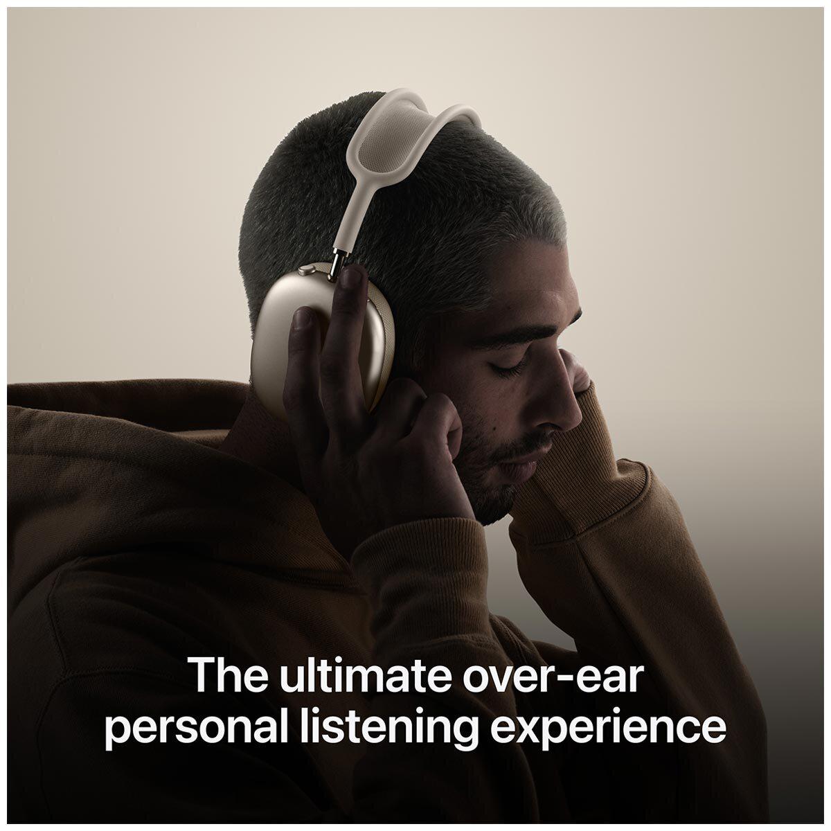 Apple AirPods Max Purple