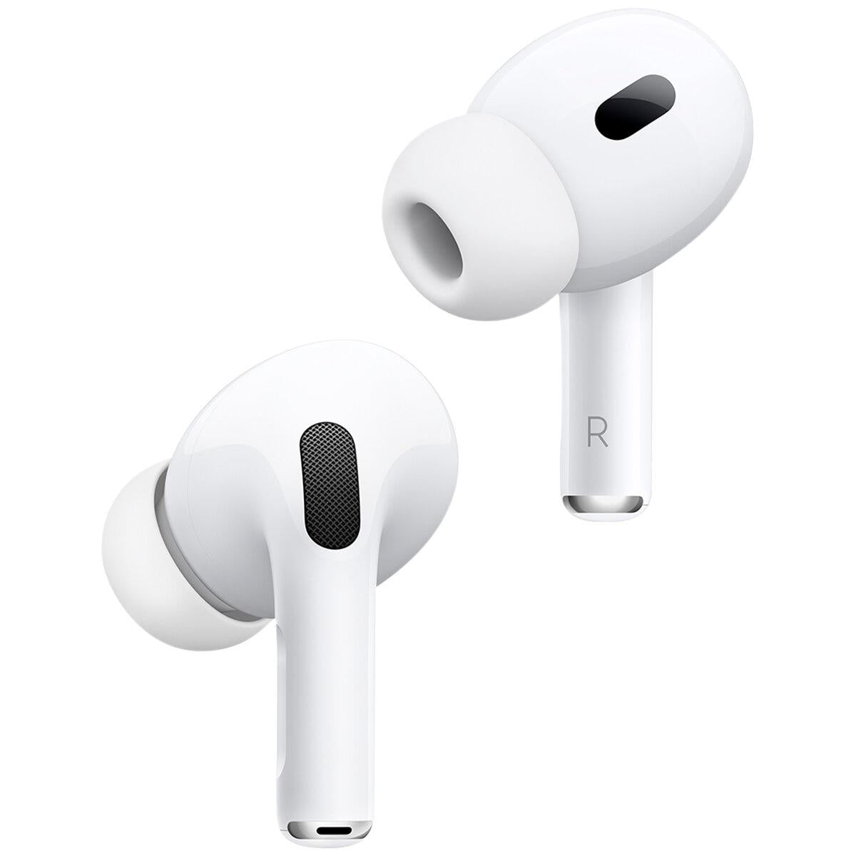 Apple AirPods Pro (2nd Gen) With MagSafe Case Lightning