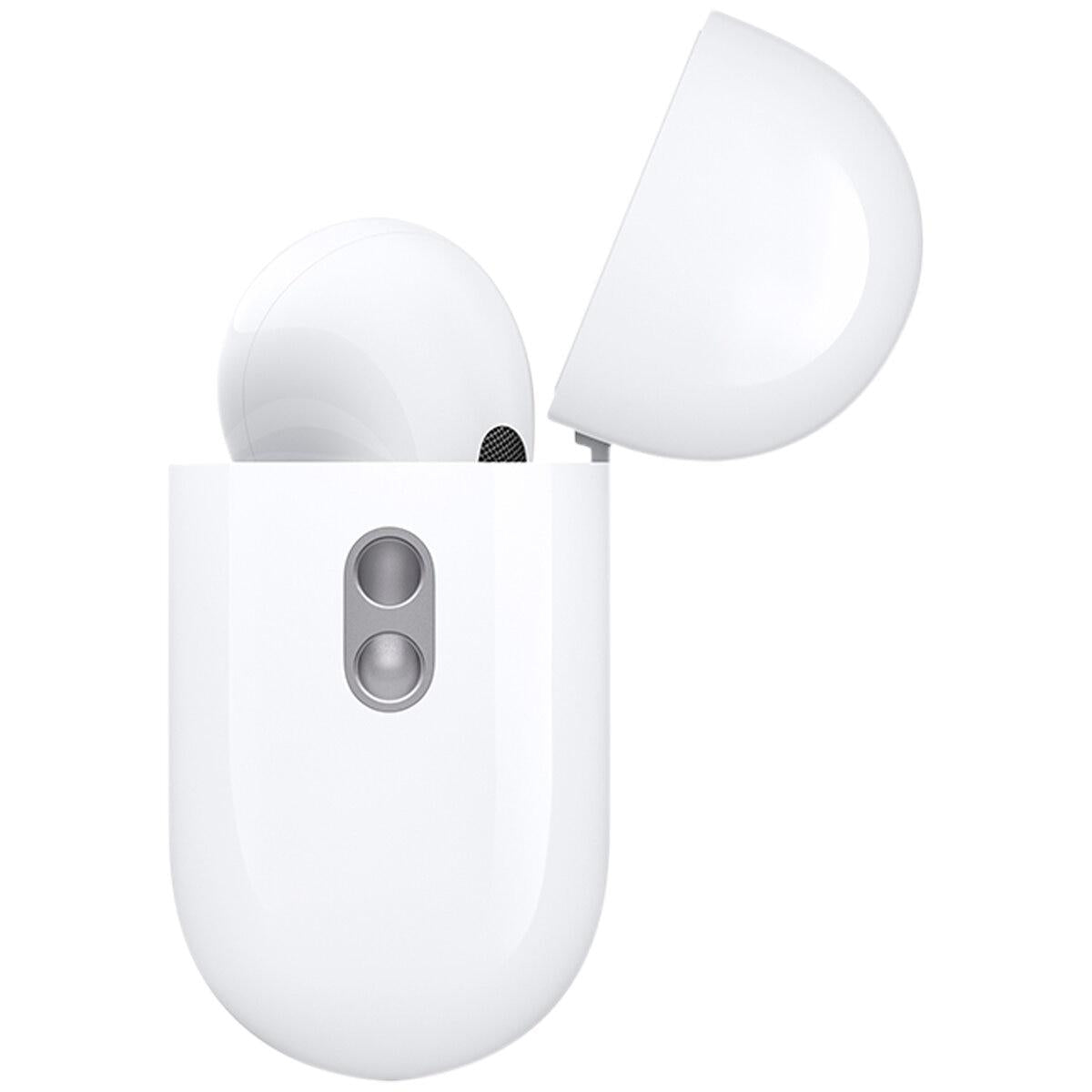 Apple AirPods Pro (2nd Gen) With MagSafe Case Lightning