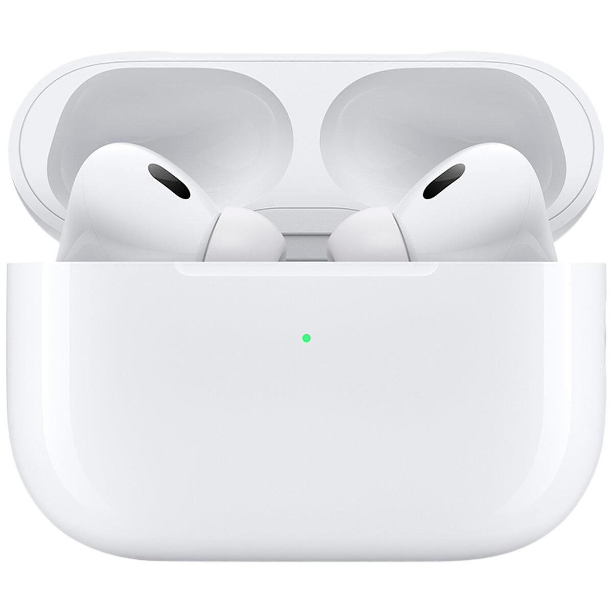 Apple AirPods Pro (2nd Gen) With MagSafe Case Lightning