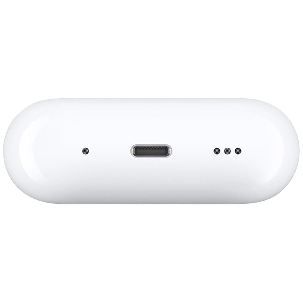 Apple AirPods Pro (2nd Gen) With MagSafe Case Lightning