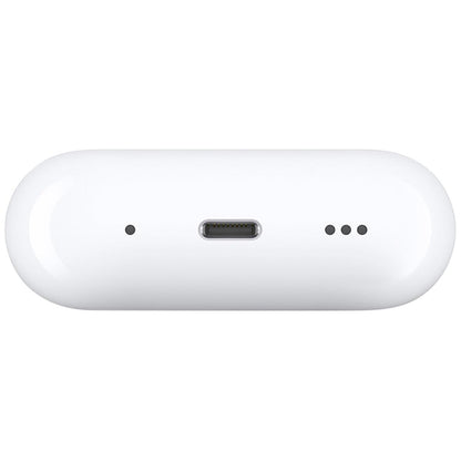 Apple AirPods Pro (2nd Gen) With MagSafe Case Lightning