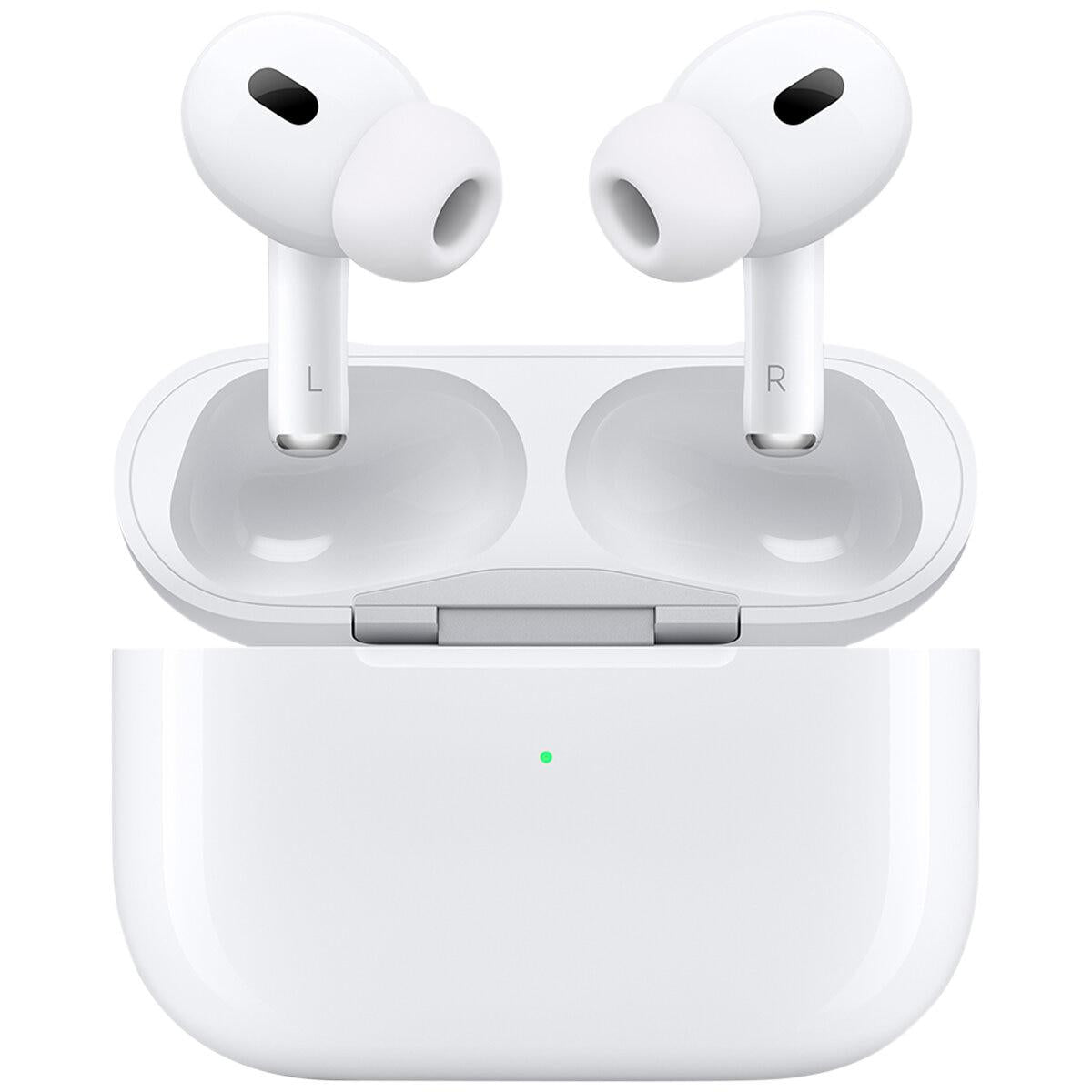 Apple AirPods Pro (2nd Gen) With MagSafe Case Lightning
