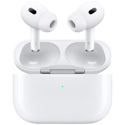 Apple AirPods Pro (2nd Gen) With MagSafe Case Lightning