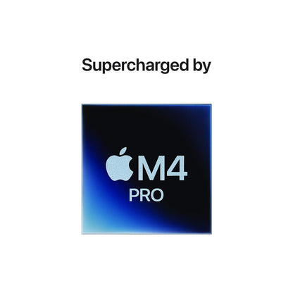 Apple Mac Mini With M4 Chip 10 Core GPU 16GB 256GB SSD