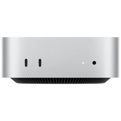 Apple Mac Mini With M4 Chip 10 Core GPU 16GB 256GB SSD