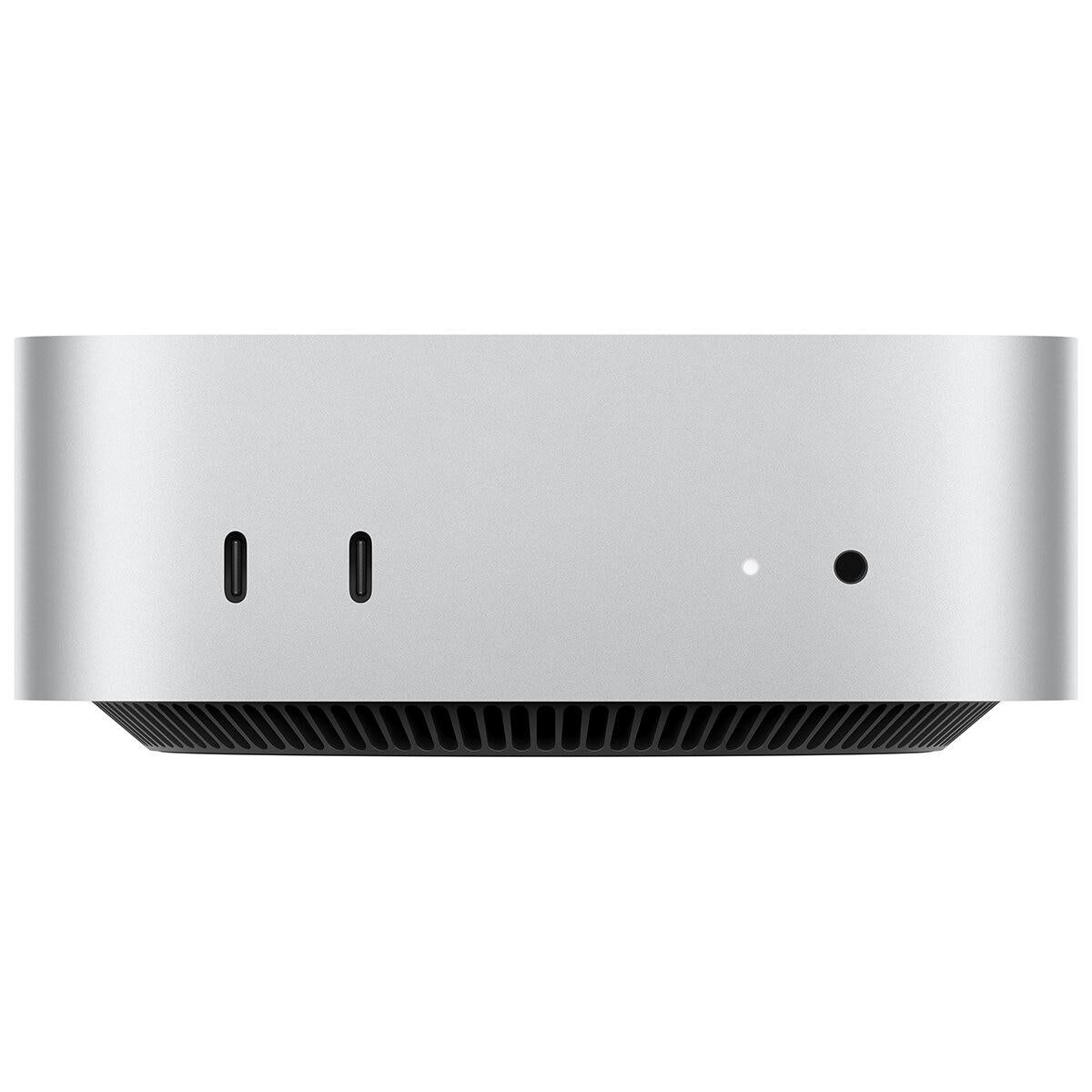 Apple Mac Mini With M4 Chip 10 Core GPU 16GB 512GB SSD