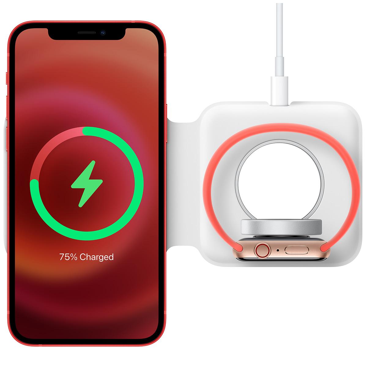 Apple MagSafe Duo Charger MHXF3AM/A