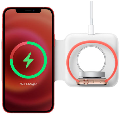 Apple MagSafe Duo Charger MHXF3AM/A