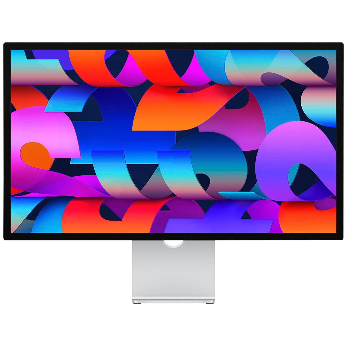 Apple Studio Display - Standard glass - Tilt-adjustable stand