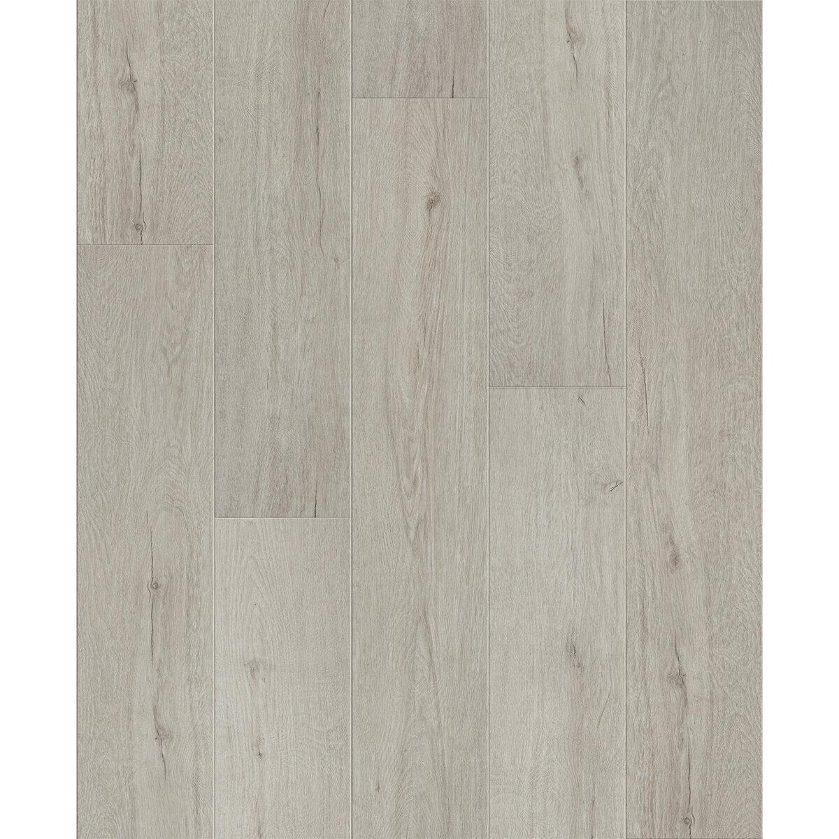 Aqua Stone SPC Flooring Natural Oak 60 Boxes