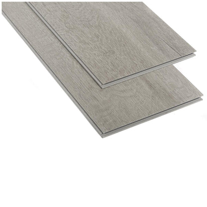 Aqua Stone SPC Flooring Grey Mist Oak Pallet Buy (60 Boxes per Pallet)