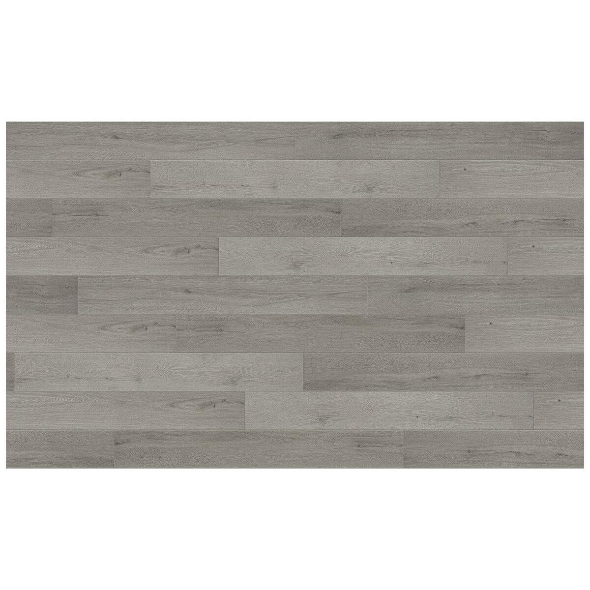 Aqua Stone SPC Flooring Grey Mist Oak Pallet Buy (60 Boxes per Pallet)