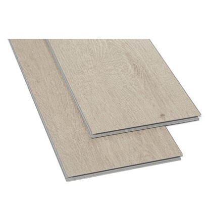 Aqua Stone SPC Flooring Natural Oak 60 Boxes