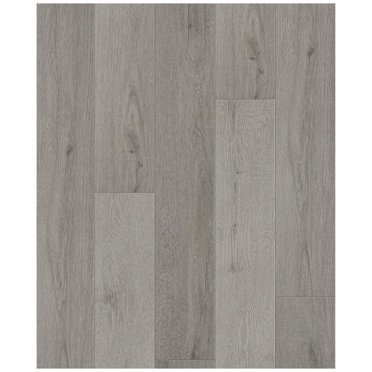 Aqua Stone SPC Flooring Grey Mist Oak Pallet Buy (60 Boxes per Pallet)