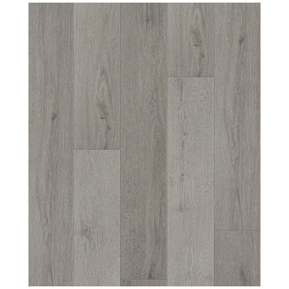 Aqua Stone SPC Flooring Grey Mist Oak Pallet Buy (60 Boxes per Pallet)