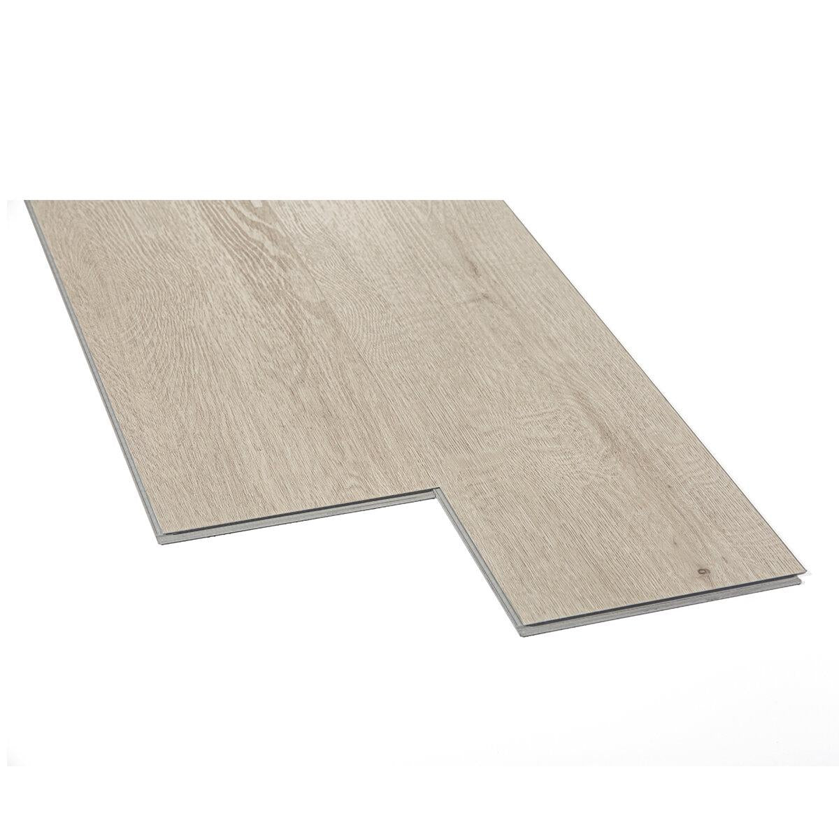 Aqua Stone SPC Flooring Natural Oak 60 Boxes