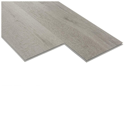 Aqua Stone SPC Flooring Grey Mist Oak Pallet Buy (60 Boxes per Pallet)