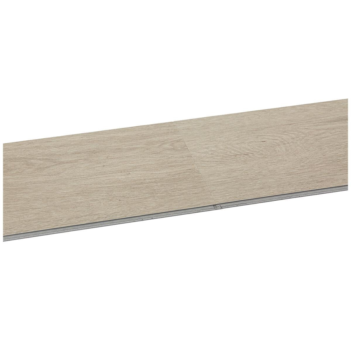 Aqua Stone SPC Flooring Natural Oak 60 Boxes