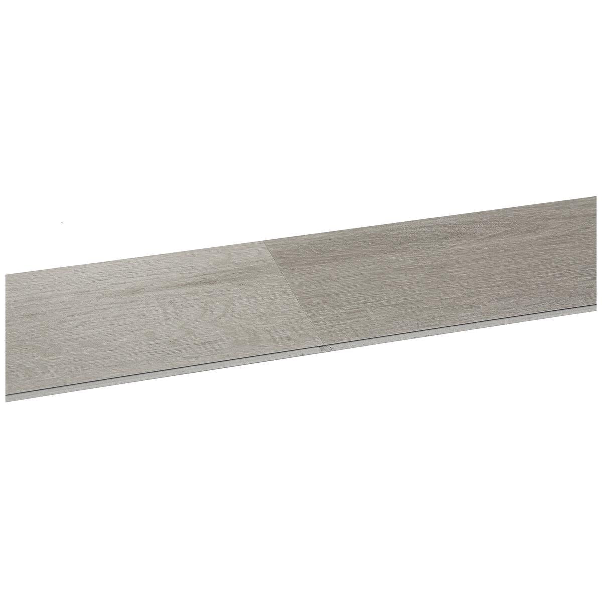 Aqua Stone SPC Flooring Grey Mist Oak Pallet Buy (60 Boxes per Pallet)