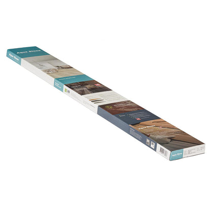 Aqua Stone SPC Flooring Natural Oak 60 Boxes