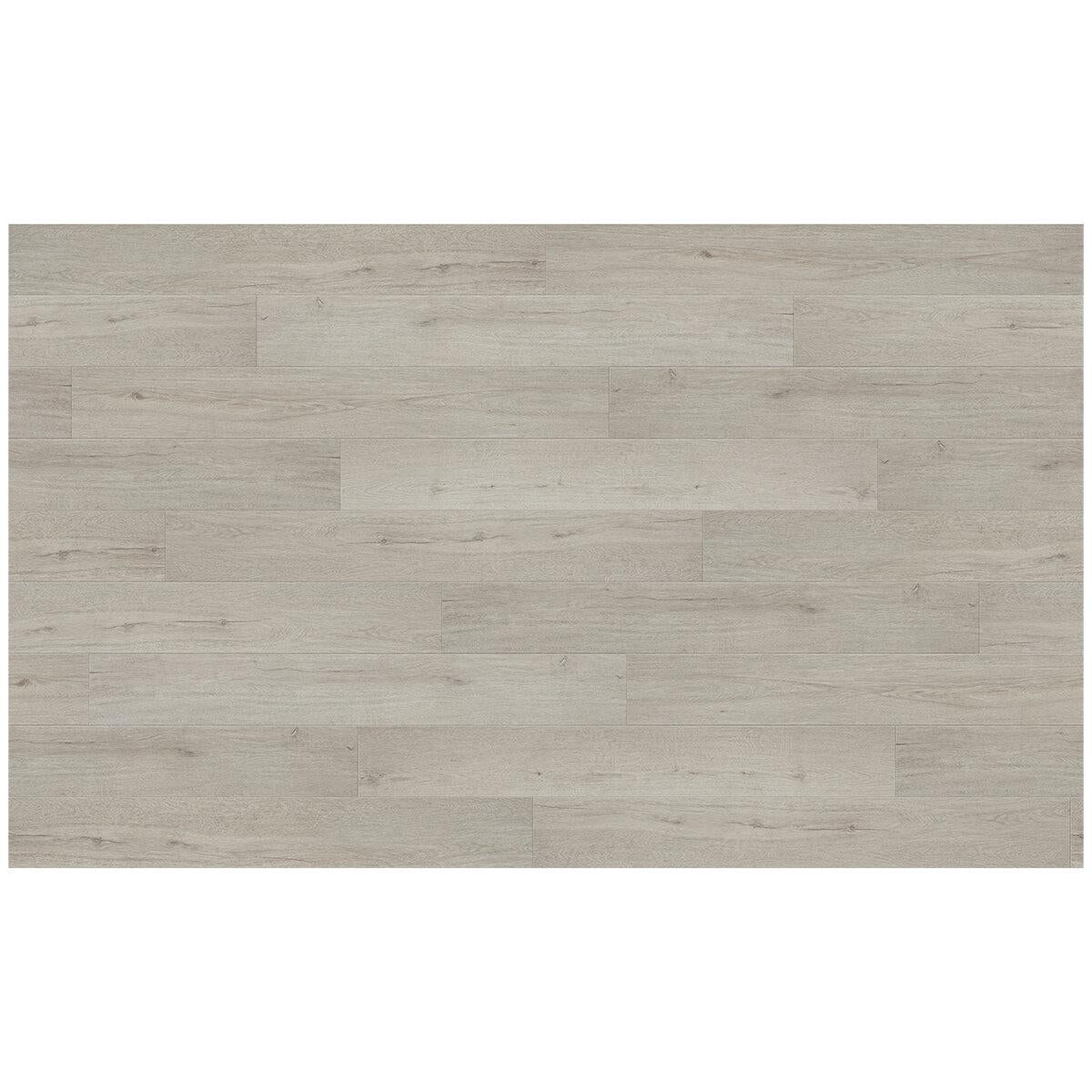 Aqua Stone SPC Flooring Natural Oak 60 Boxes