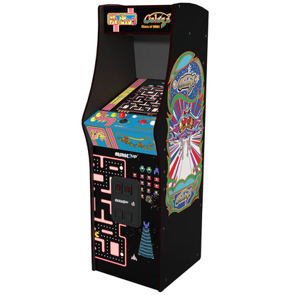 Arcade1Up Ms Pac-Man Deluxe Edition