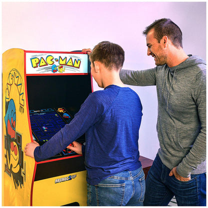 Arcade1Up Pac-man Deluxe Edition