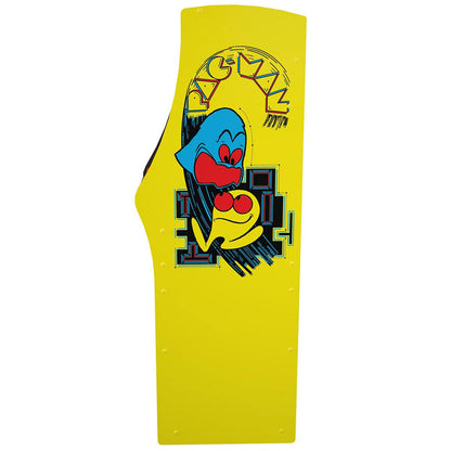 Arcade1Up Pac-man Deluxe Edition