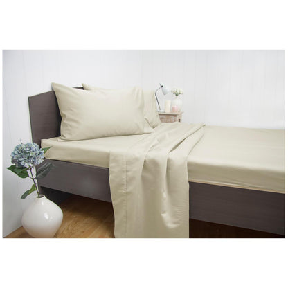 Ardor 1900 Thread Count Cotton Rich Sheet Sets King Bed Dusk