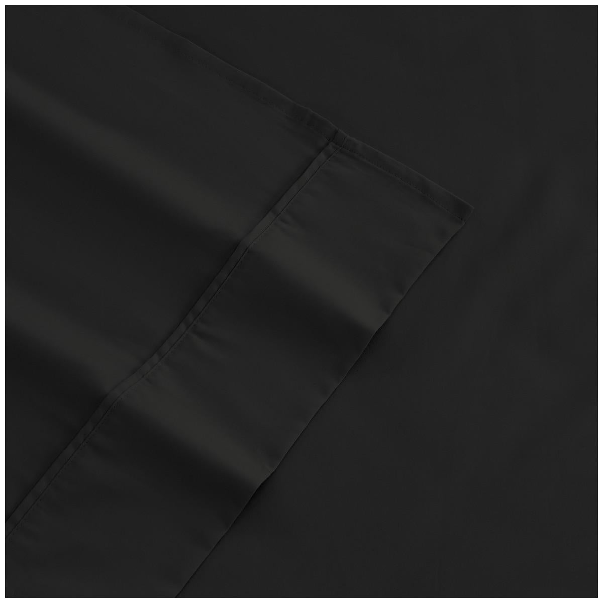 Ardor 1900 Thread Count Cotton Rich Sheet Sets King Bed Dusk