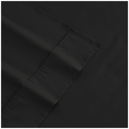 Ardor 1900 Thread Count Cotton Rich Sheet Sets King Bed Dusk