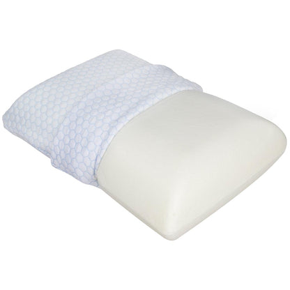 Ardor Cooling Standard Memory Foam Pillow