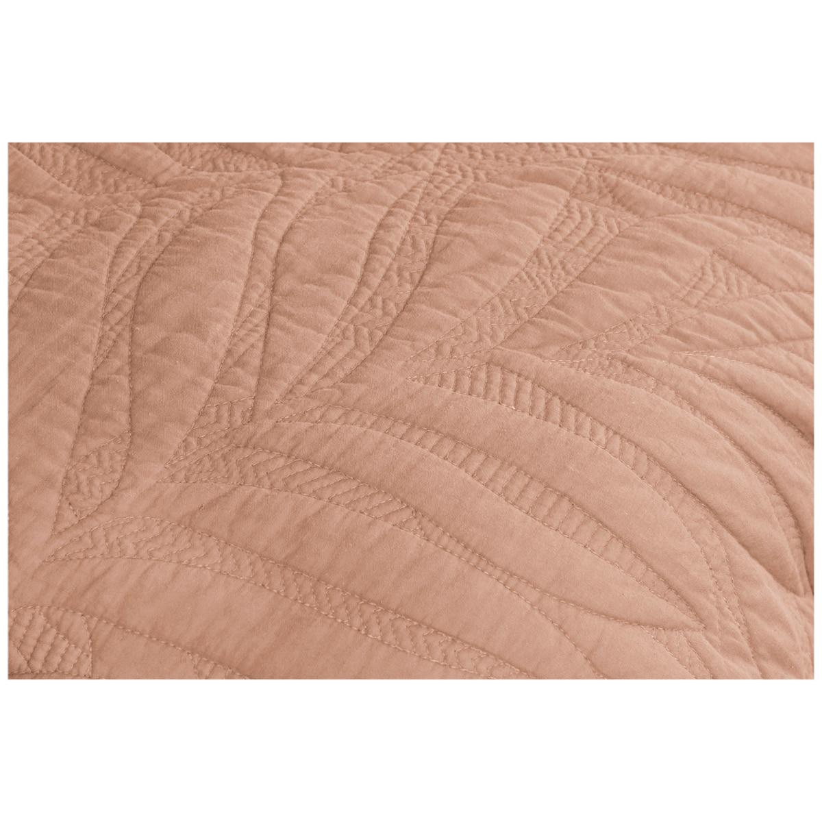 Ardor Jocelyn Quilt Cover Queen 3 Piece Set Dusk