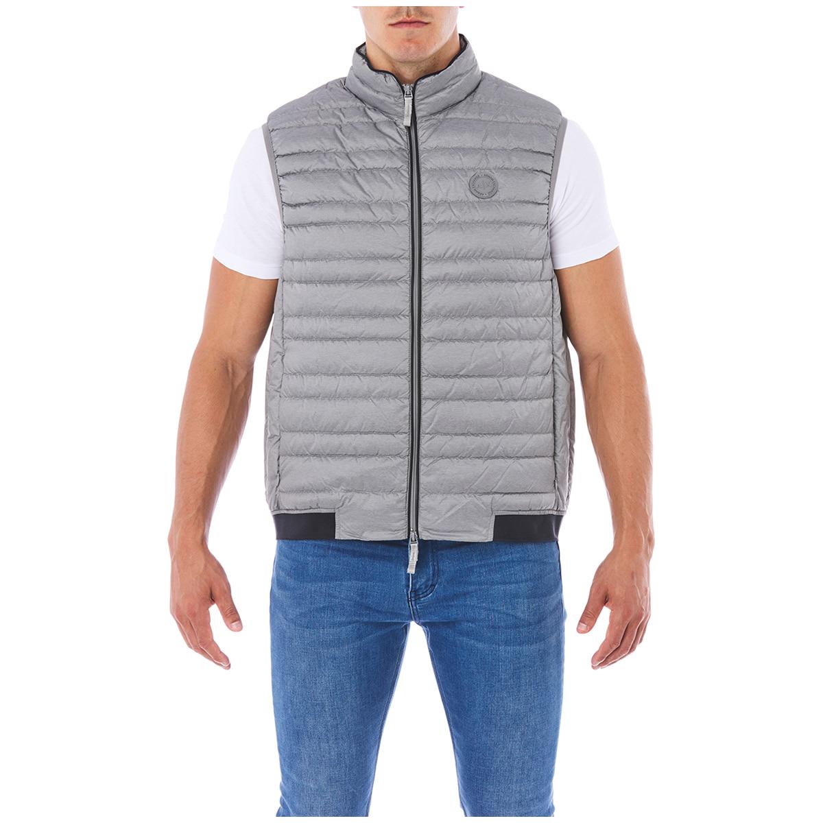 Armani Exchange Men's Puffer Vest