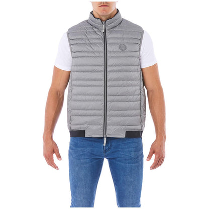 Armani Exchange Men's Puffer Vest