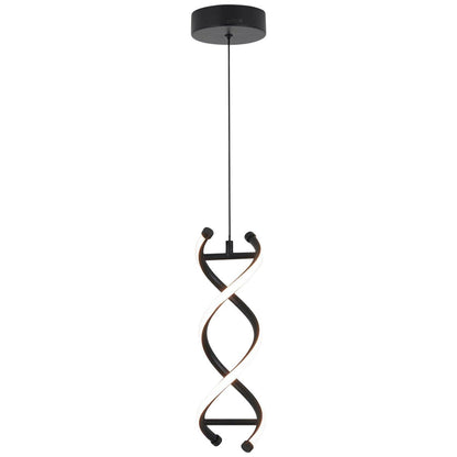 Artika DNA Pendant LED Light Fixture