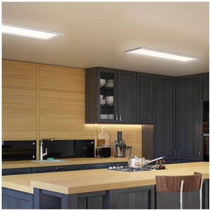 Artika Sunray Ultra Thin LED Panel With Tunable White Technology