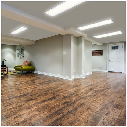 Artika Sunray Ultra Thin LED Panel With Tunable White Technology