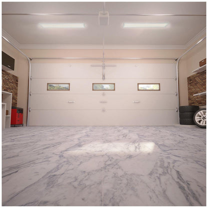 Artika Sunray Ultra Thin LED Panel With Tunable White Technology