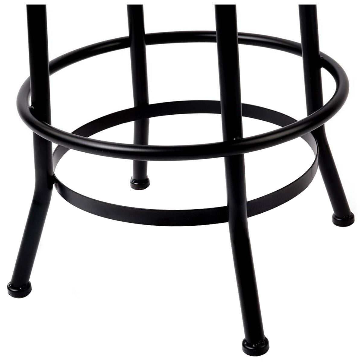 Artiss Retro Rustic Vintage Barstool
