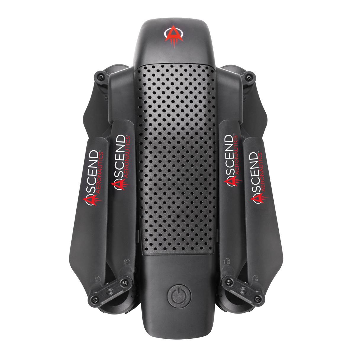Ascend Aeronautics ASC-2400 HD Video Drone 720p