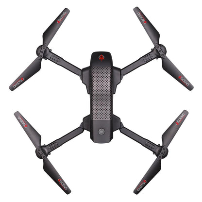 Ascend Aeronautics ASC-2400 HD Video Drone 720p