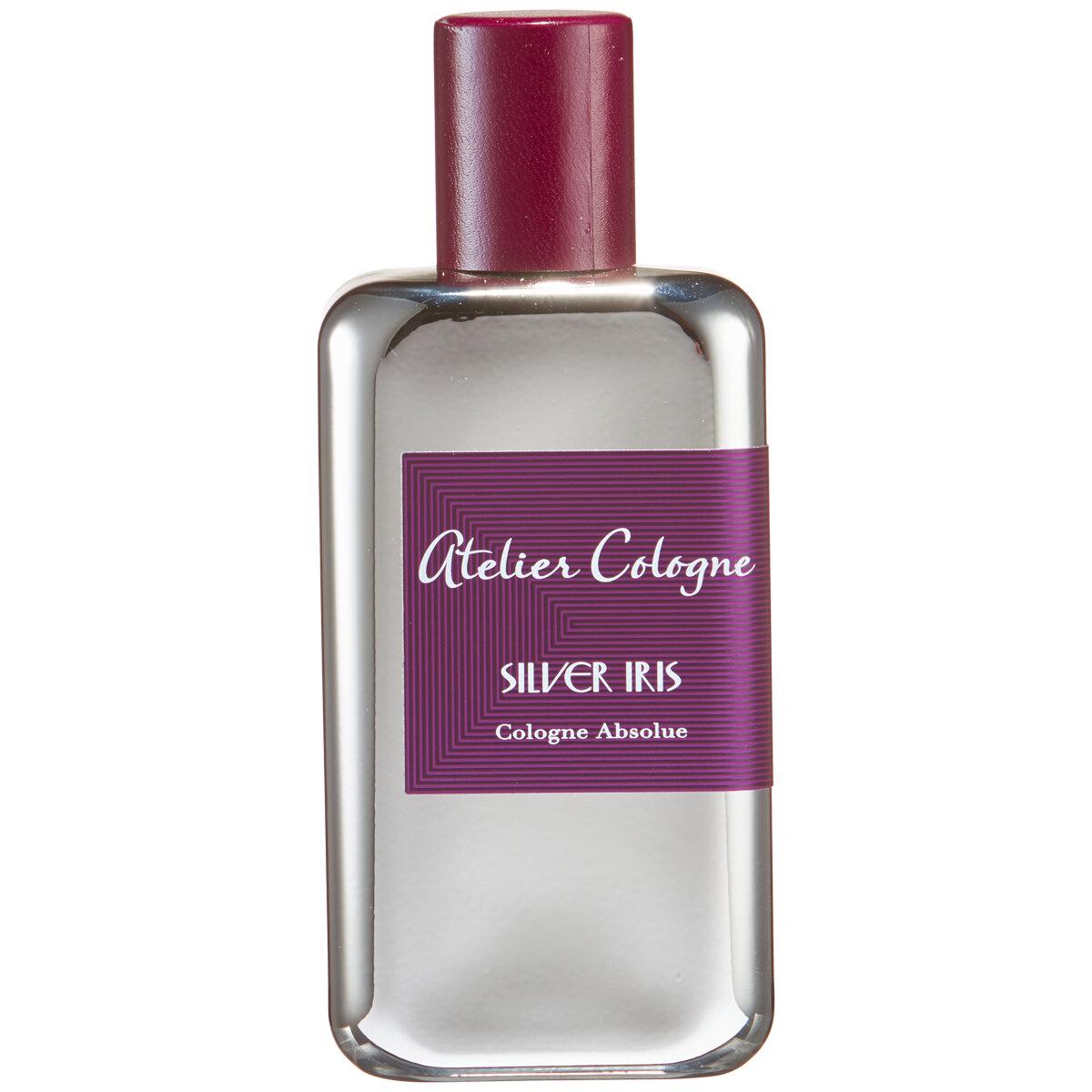 Atelier Unisex Cologne Silver Iris Absolue 100ml